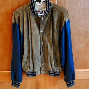 Official Grammy Jacket 37th Grammy